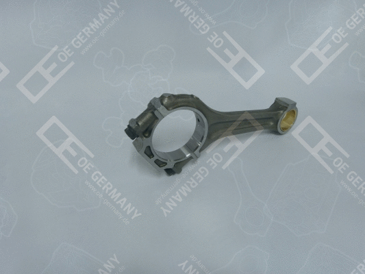 Connecting Rod (WG1484741)