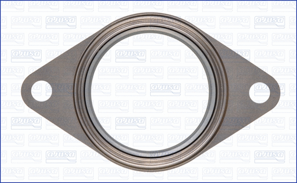 Gasket, exhaust pipe (WG1449062)