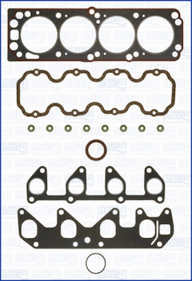 Gasket Kit, cylinder head (WG1166129)