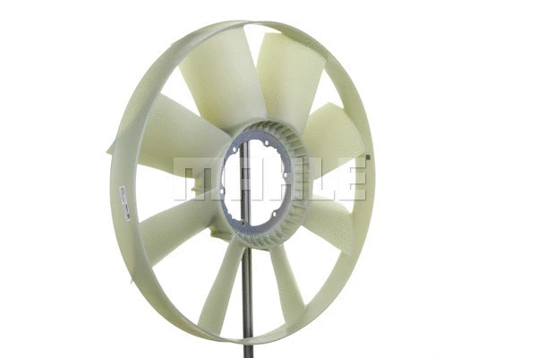 Fan Wheel, engine cooling