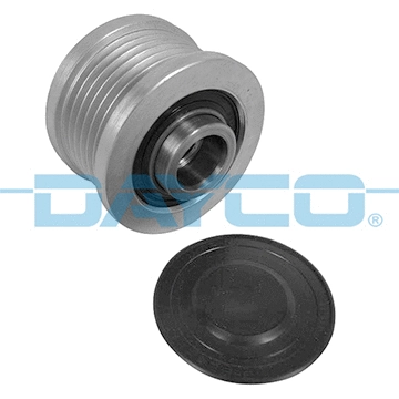 Alternator Freewheel Clutch (WG2004129)