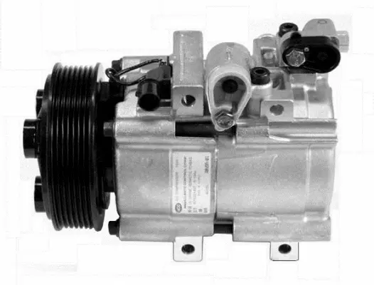 Compressor, air conditioning (WG2159536)