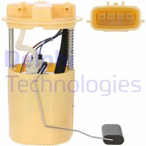 Fuel Feed Unit (WG2152350)