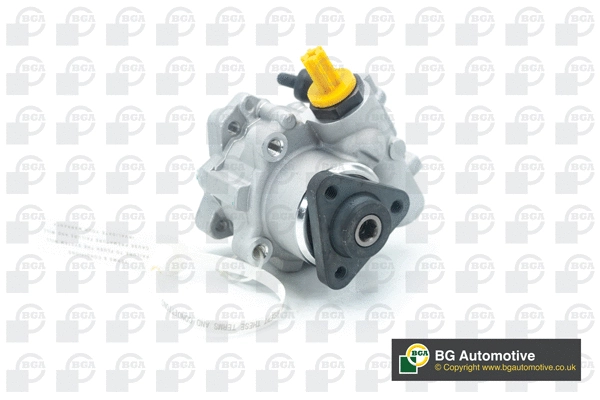 Hydraulic Pump, steering (WG1993689)
