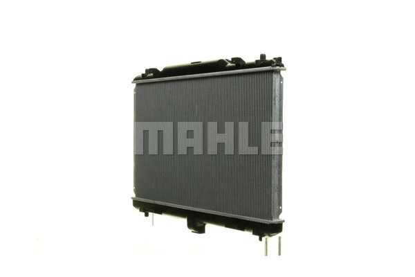 Radiator, engine cooling (WG2182904)