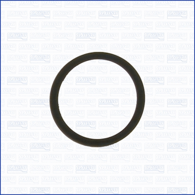 Seal Ring, coolant pipe (WG1447131)
