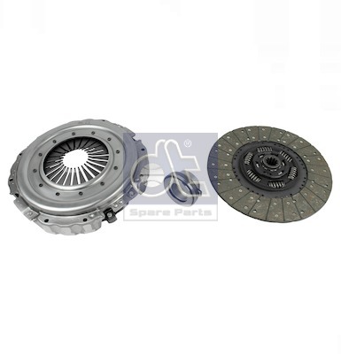 Clutch Kit (WG2317713)