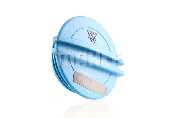 Cap, coolant tank