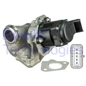 EGR Valve