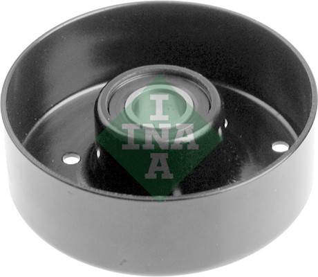 Tensioner Pulley, V-ribbed belt (WG1252419)
