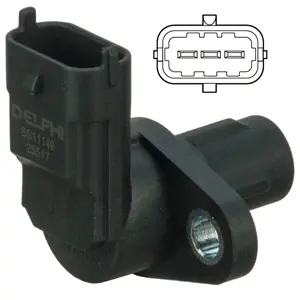 Sensor, camshaft position (WG1977836)