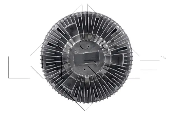 Clutch, radiator fan (WG1720800)