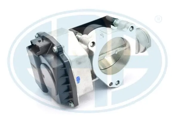 Throttle Body (WG1777646)