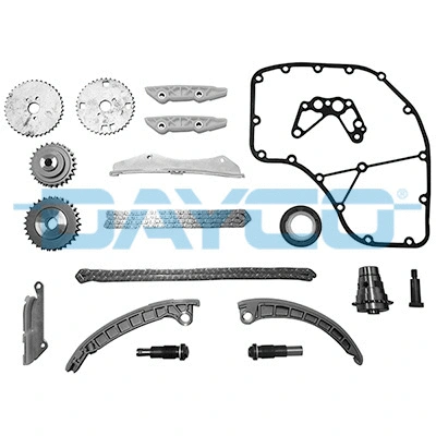 Timing Chain Kit (WG2008093)