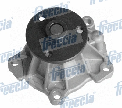 Water Pump, engine cooling (WG1837325)
