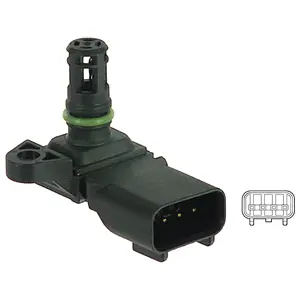 Sensor, intake manifold pressure (WG1773486)