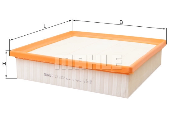 Air Filter (WG2326056)