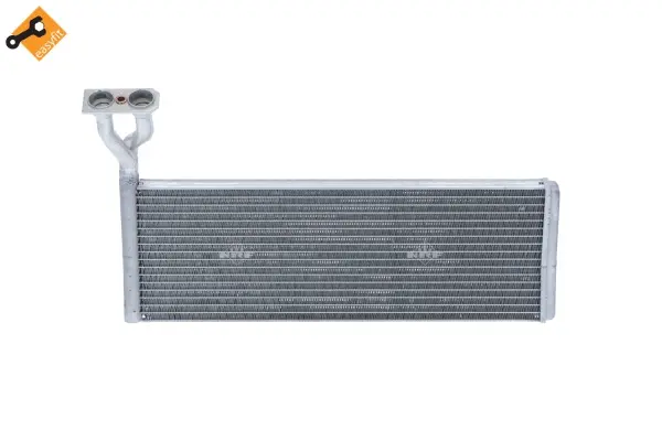 Heat Exchanger, interior heating (WG2167301)