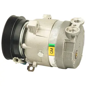 Compressor, air conditioning (WG2041269)