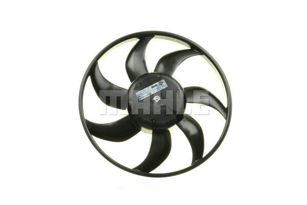 Fan, engine cooling