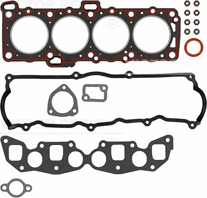 Gasket Kit, cylinder head (WG1240994)