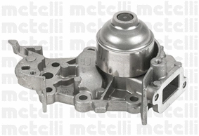 Water Pump, engine cooling (WG1790341)
