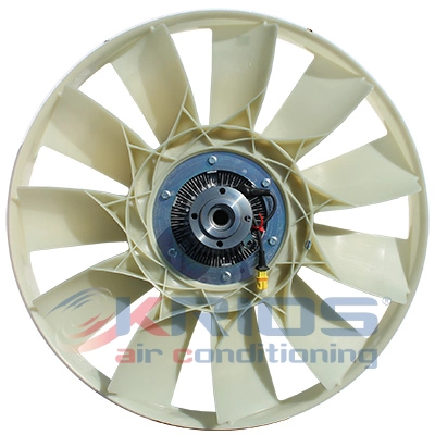 Fan, engine cooling (WG1750558)