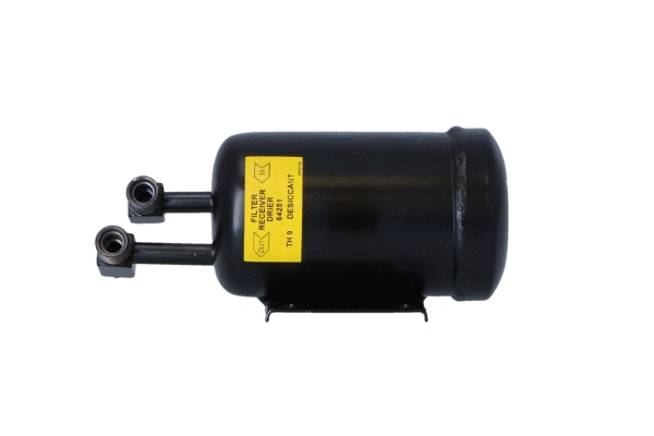 Dryer, air conditioning