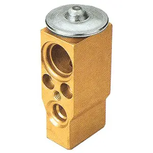 Expansion Valve, air conditioning (WG2041933)