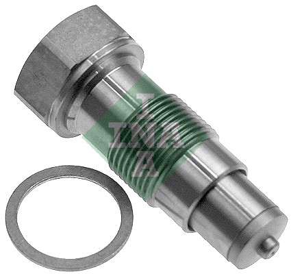 Tensioner, timing chain (WG1725094)