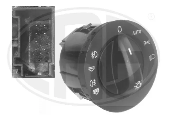 Switch, headlight (WG2016346)