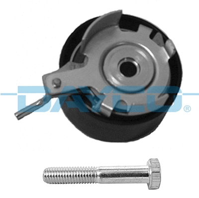 Tensioner Pulley, timing belt (WG2005173)