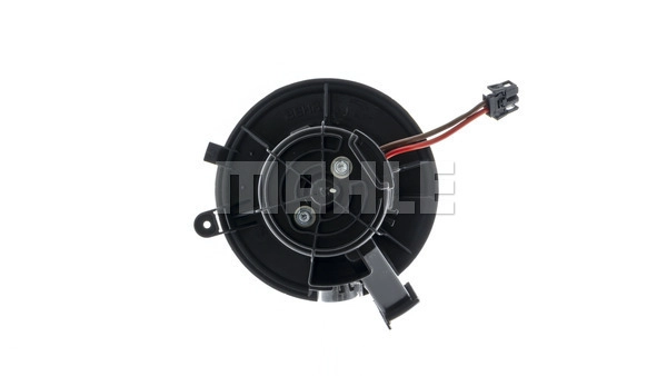 Interior Blower (WG2179754)