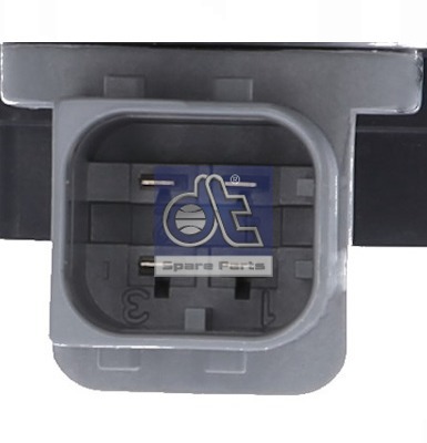 NOx Sensor, urea injection