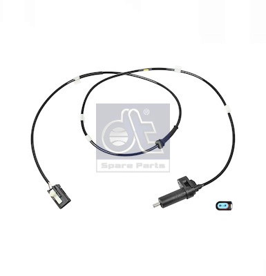 Sensor, wheel speed (WG2308808)