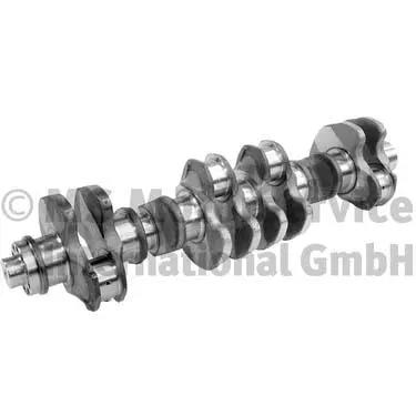 Crankshaft (WG1815053)