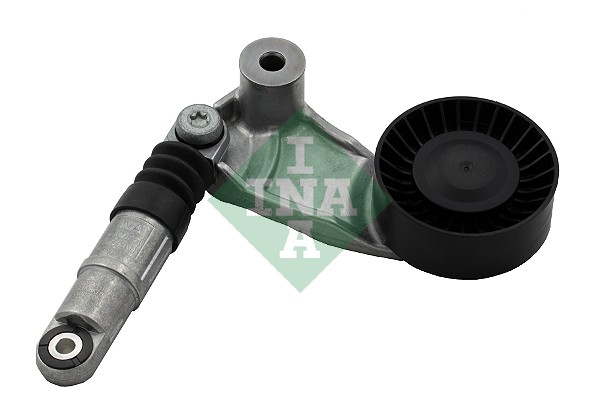 Belt Tensioner, V-ribbed belt (WG1253539)
