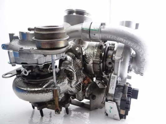 Charger, charging (supercharged/turbocharged)