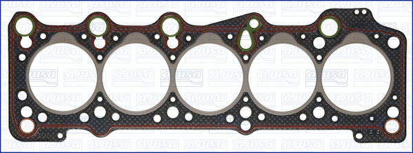 Gasket, cylinder head (WG1159150)