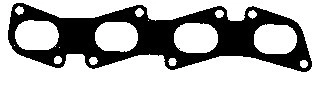 Gasket, exhaust manifold (WG1764709)