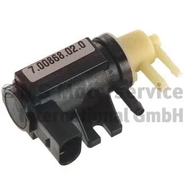 Pressure converter, turbocharger (WG1025698)