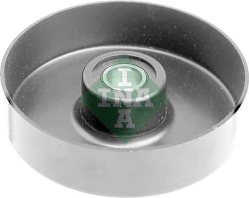 Tensioner Pulley, V-ribbed belt (WG1252408)