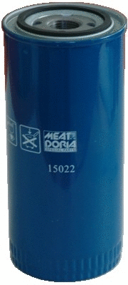 Oil Filter (WG1746676)