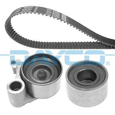 Timing Belt Kit (WG2007633)