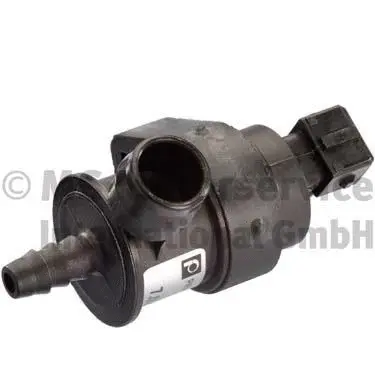 Valve, charcoal filter (tank ventilation) (WG1492218)