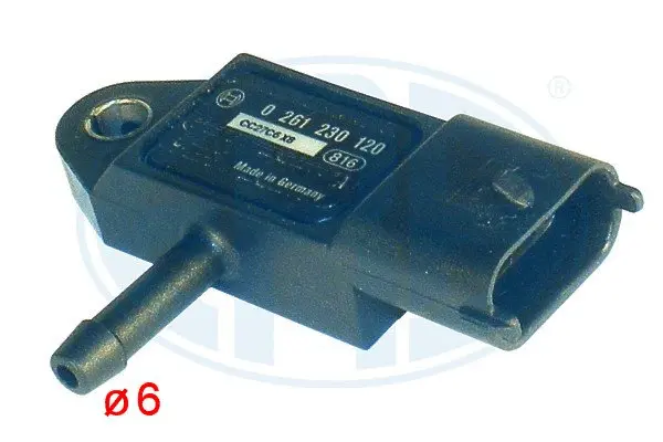 Sensor, intake manifold pressure (WG1493647)