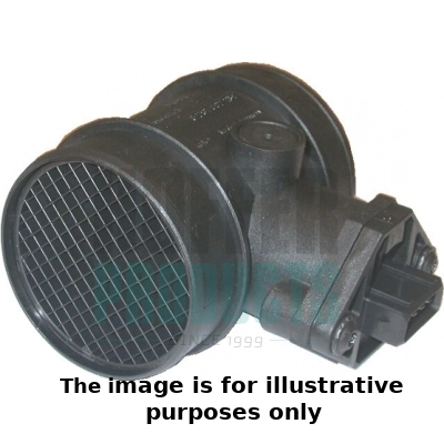 Mass Air Flow Sensor (WG1965085)
