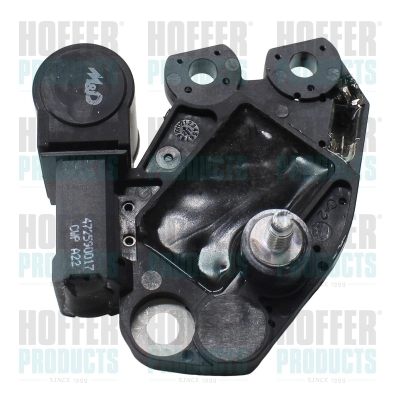 Alternator Regulator (WG2262520)