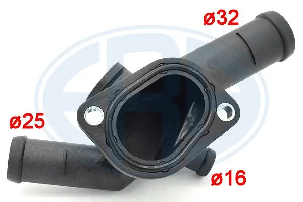 Coolant Flange (WG1777200)