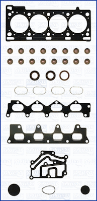 Gasket Kit, cylinder head (WG1167134)